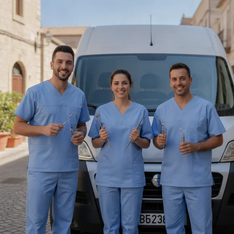 dentista Albano Laziale