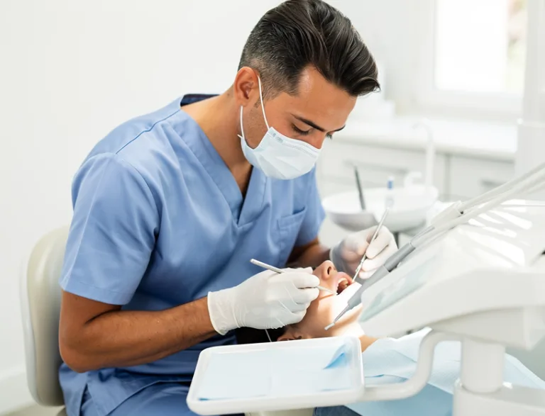 dentista Albano Laziale